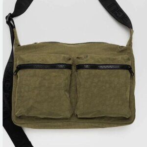 Baggu Cargo Large (seaweed)
